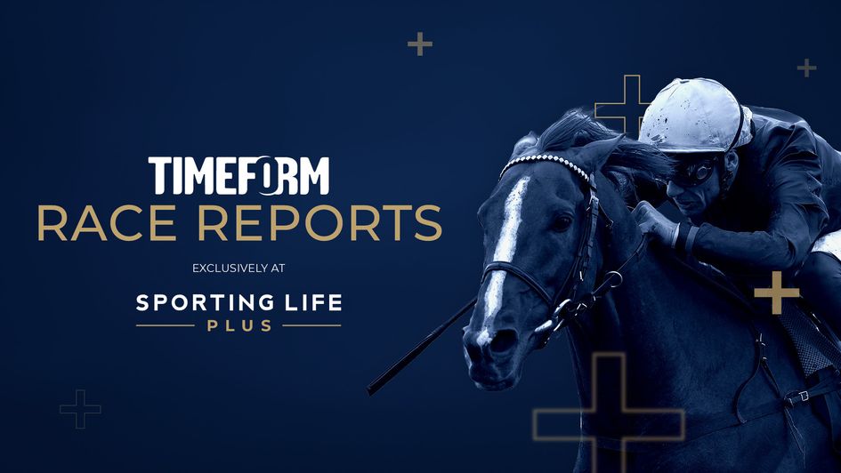 Timeform Race Reports