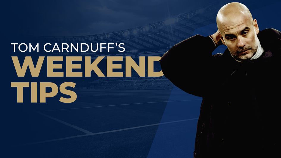 Weekend Tips - Pep Guardiola