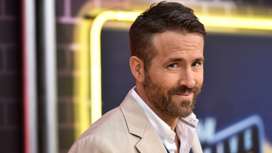 Ryan Reynolds is interested in buying Wrexham