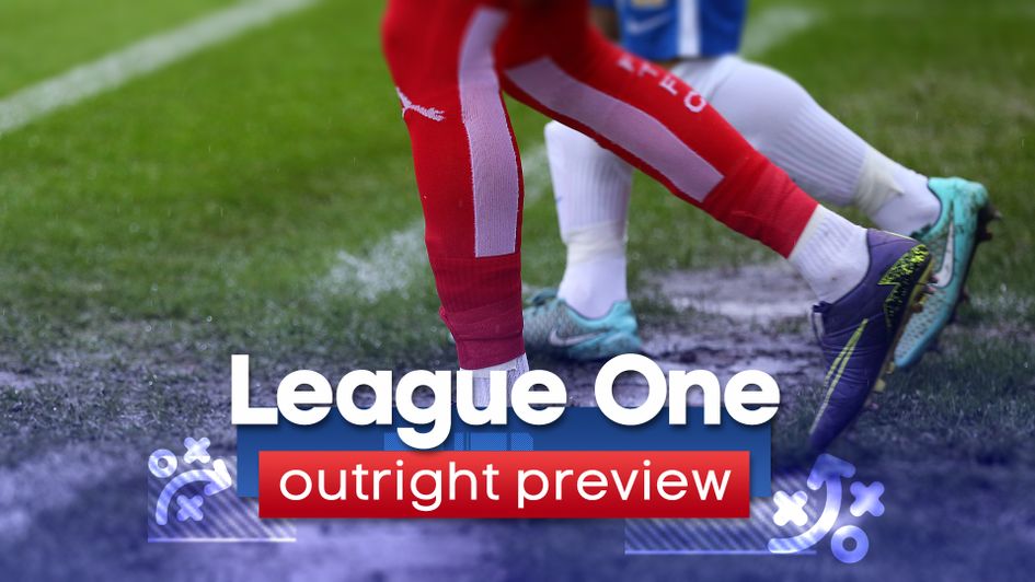 Our outright look at Sky Bet League One