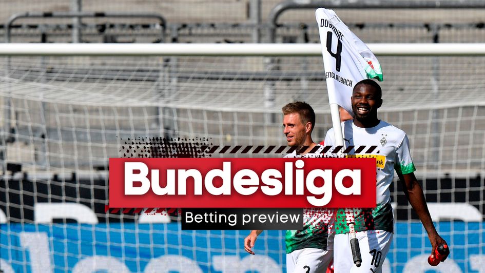 Our best bets for the last Bundesliga action