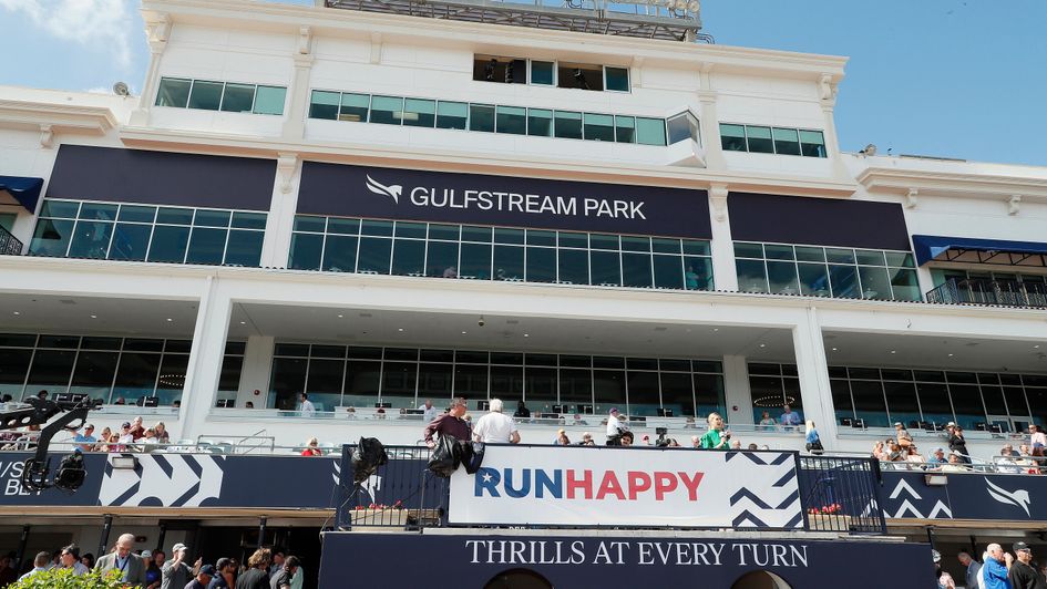Gulfstream Park