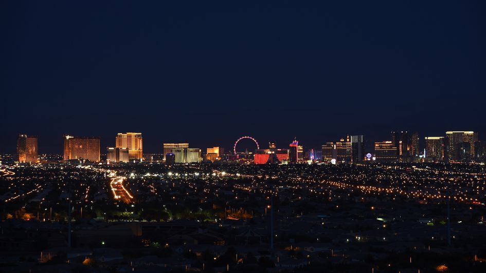 Las Vegas