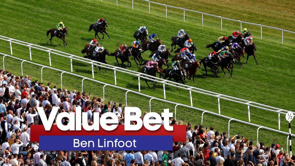 Check out Ben Linfoot's latest selections