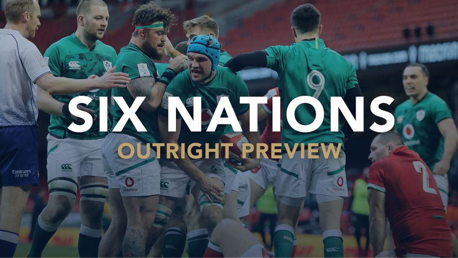 Our 2022 preview looks at what could be the most closely-fought Six Nations ever