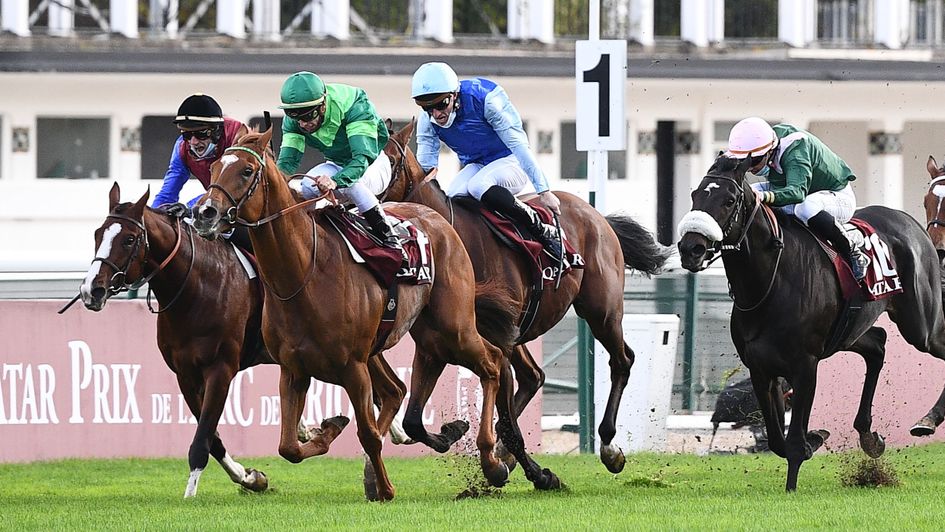 Who will join Sottsass on the Arc roll of honour?