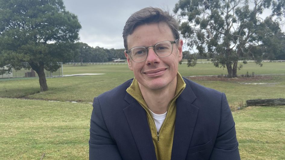 Andrew Morris is the new Head of Racing at Newmarket