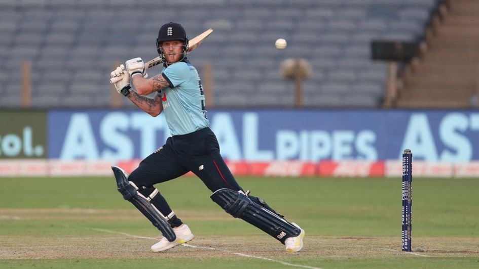 Ben Stokes is back to lead England on Thursday