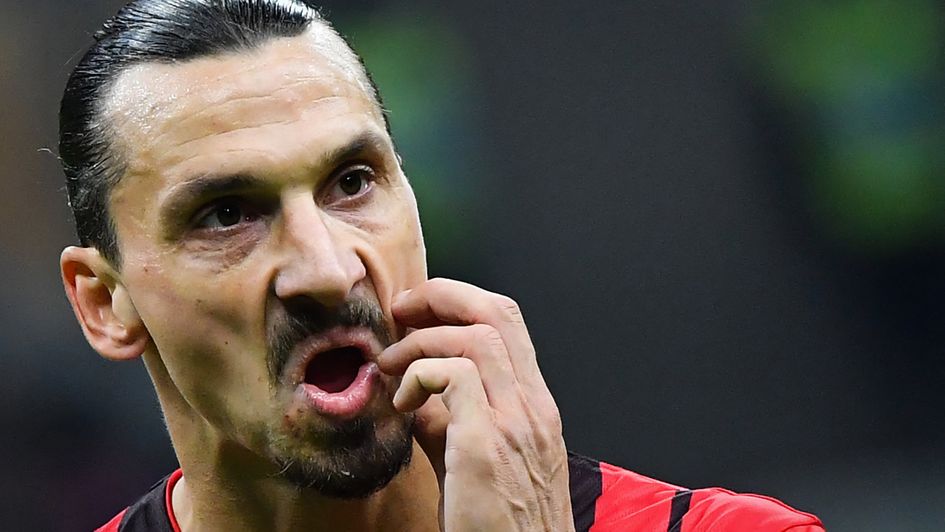 Can Zlatan Ibrahimovic and AC Milan pip Inter on the final day?