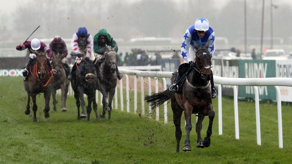 Kemboy comes home in splendid isolation