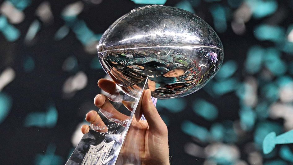 The road to the Super Bowl starts in September with the new NFL season