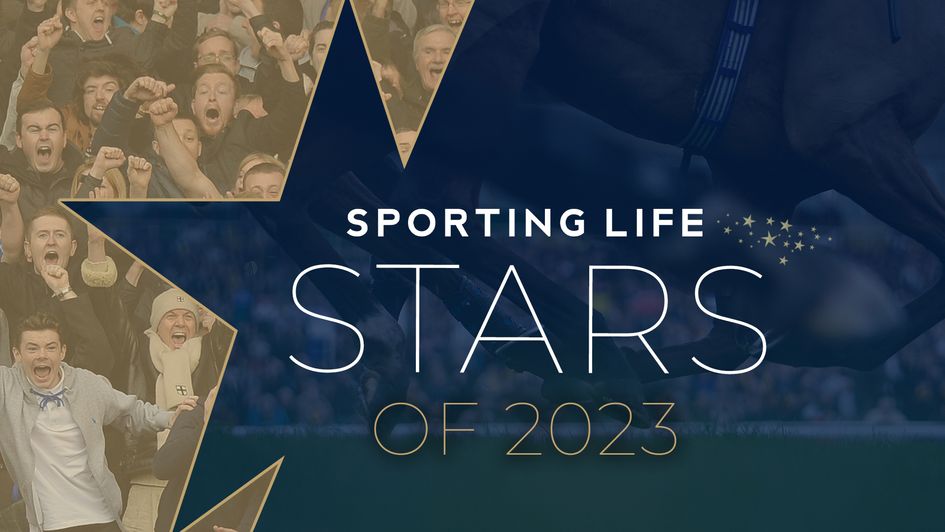 Find out who we're backing for breakout years