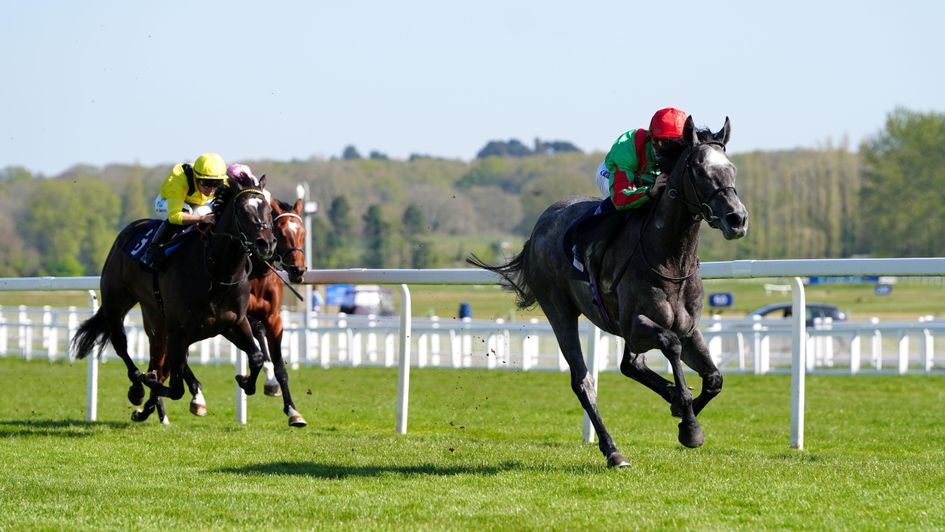 Gethin: Purchased by Wathnan