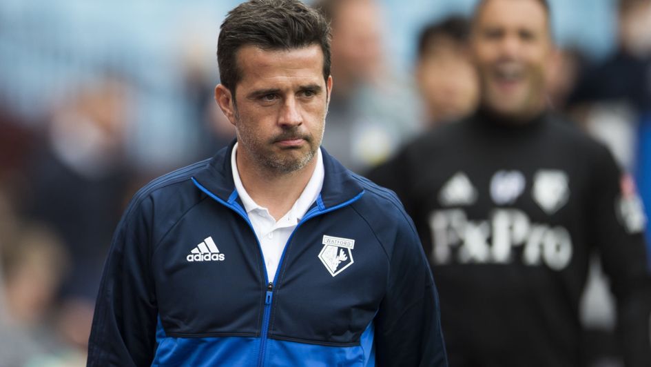 Marco Silva