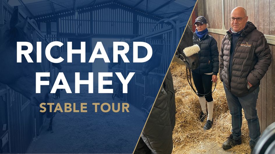 Get all the latest from the Malton handler