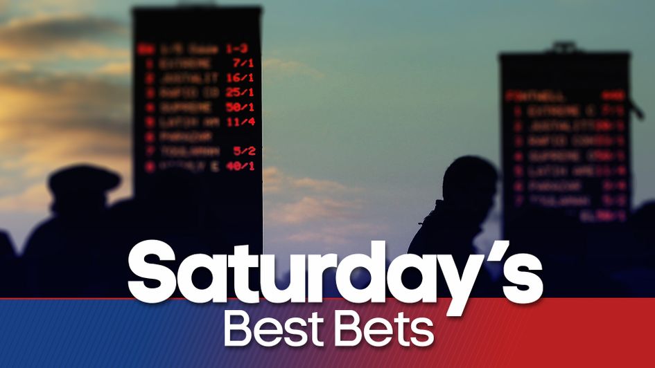 The Sporting Life team provide their free tips for Saturday's action across a range of sports