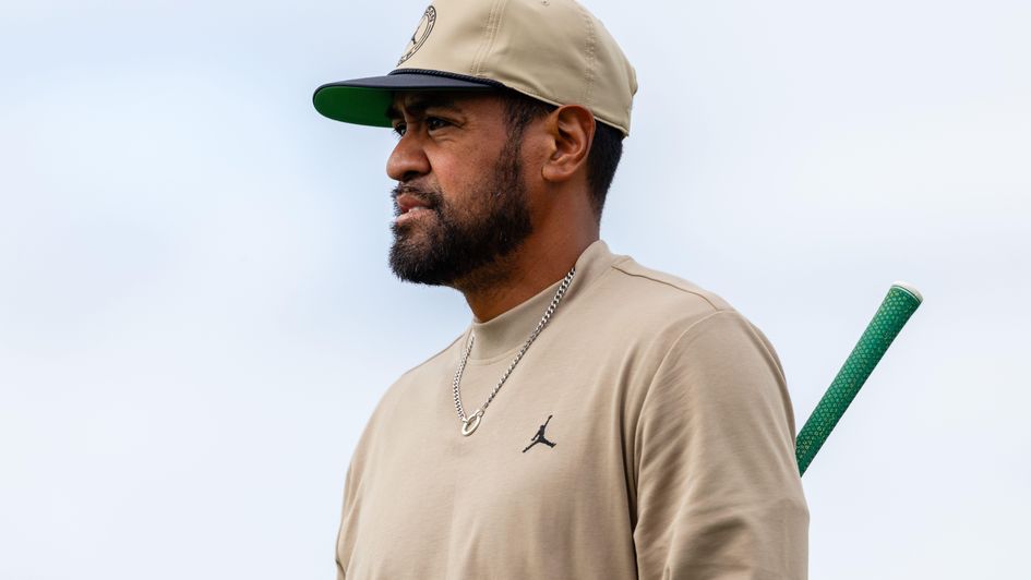 Tony Finau