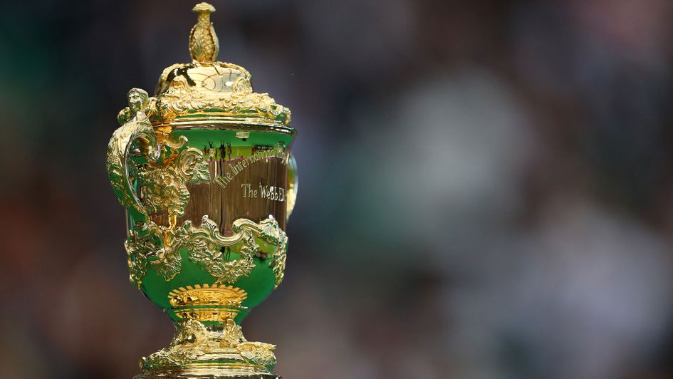 Australia and the United States are both hopeful of hosting future Rugby World Cups