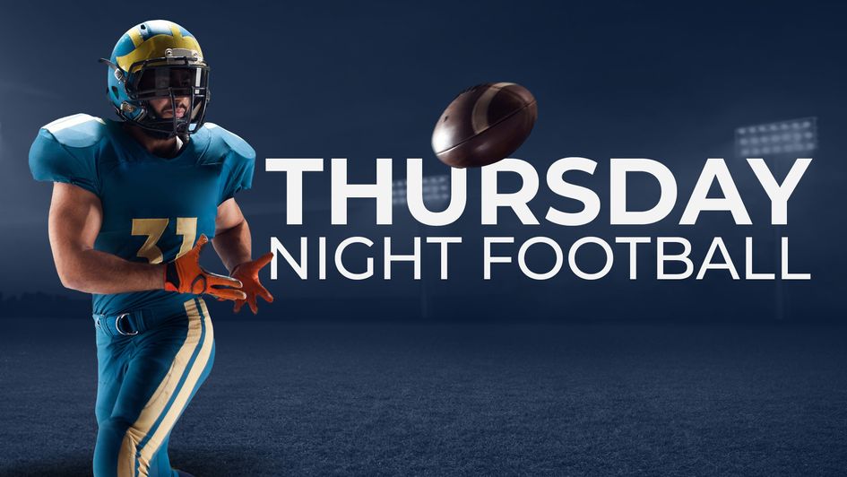 Matt Temple-Marsh previews Thursday's NFL