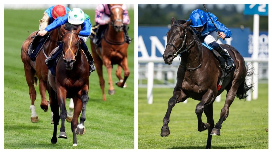 Rashabar and Al Qudra could both run in the Greenham