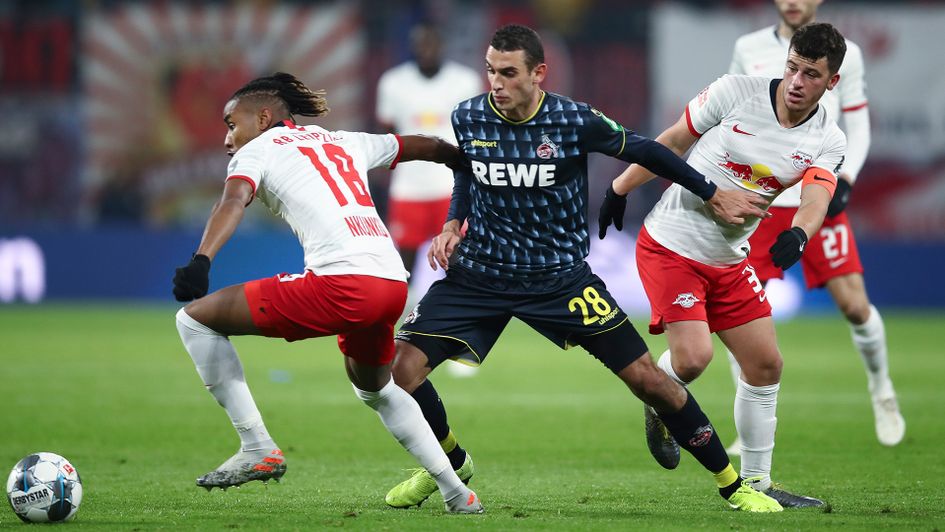 Koln and Leipzig are set to meet on matchday 29