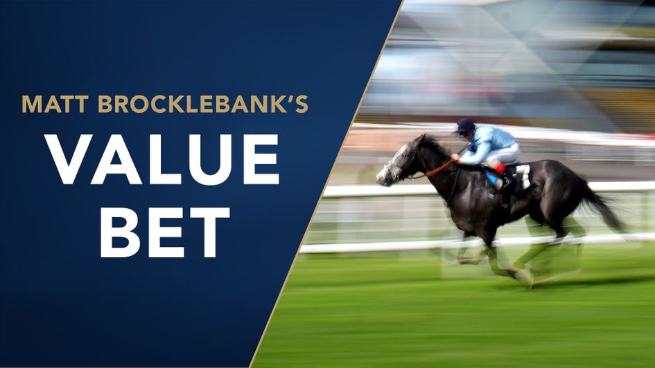 Ascension has the speed to cope with a drop back to seven furlongs