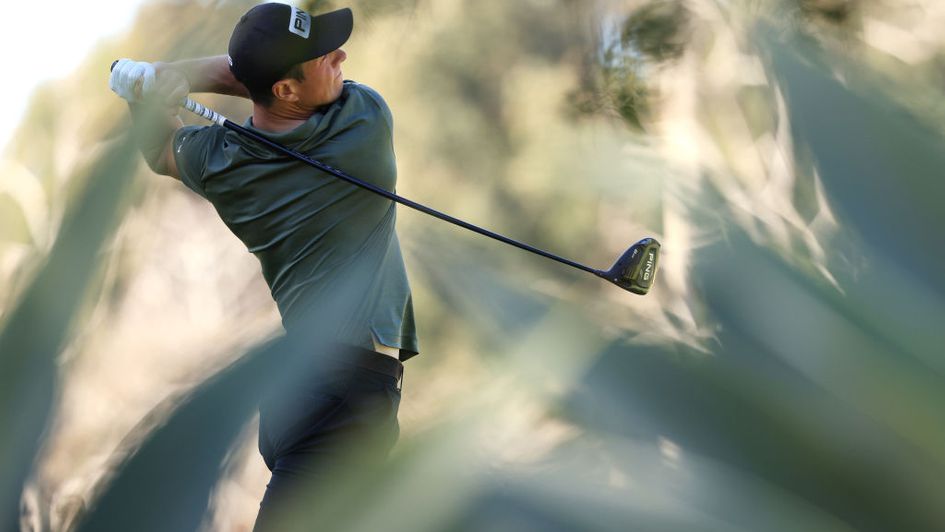 Viktor Hovland is fancied to go well in the WGC Workday