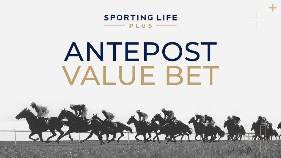 Antepost Value Bet