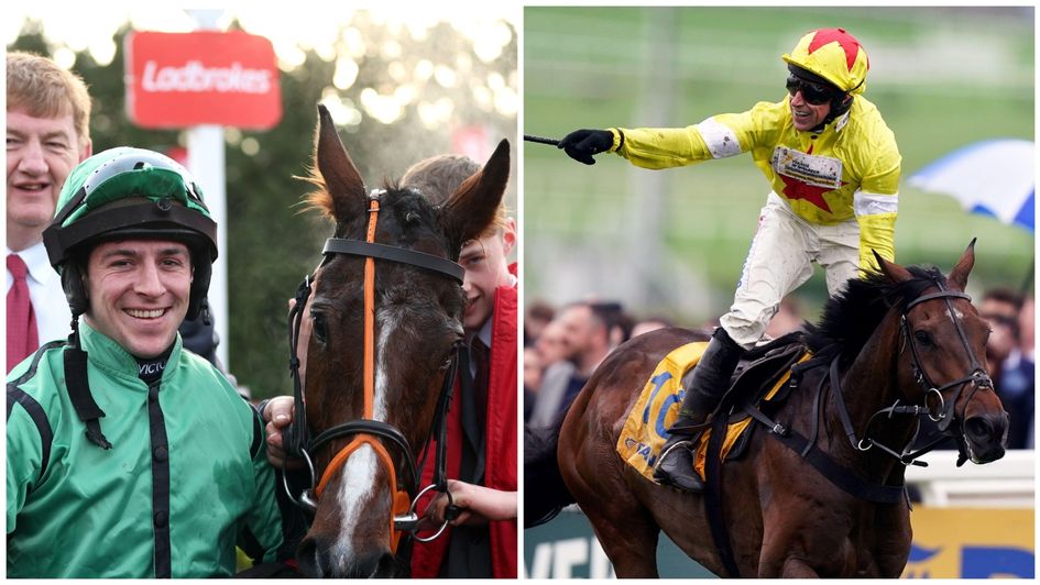 Hewick and Protektorat - clash at Wetherby