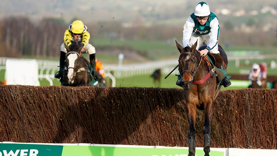 L'Homme Presse on his way to Dipper succes