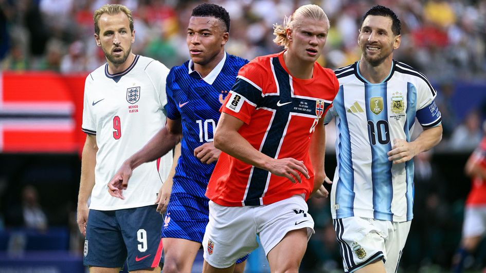 Who wins the World Cup 2026 Golden Boot?