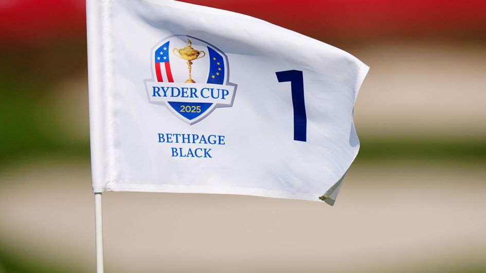 Find out who we're backing at Bethpage
