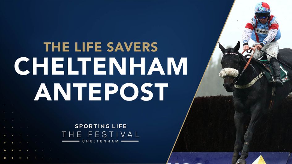 Saint Calvados looks a bet in the Ryanair according to Simon Holt