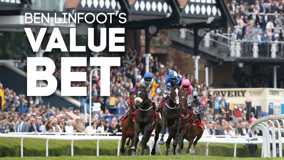 Check out our flagship tipster's latest Chester selections