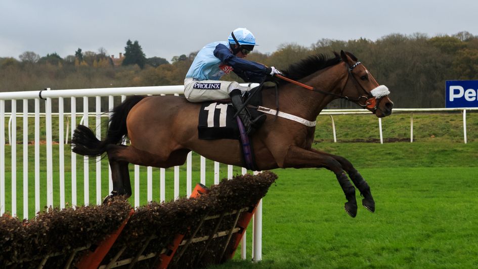Missed Approach: Big price in the Ladbrokes Trophy