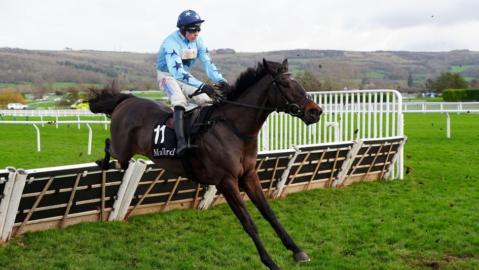 Soldier Reeves - won for the Skeltons