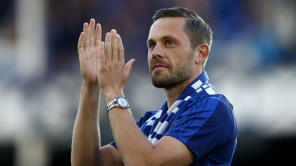 Gylfi Sigurdsson