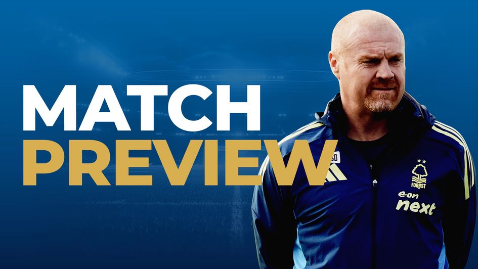 forest v porto - sean dyche