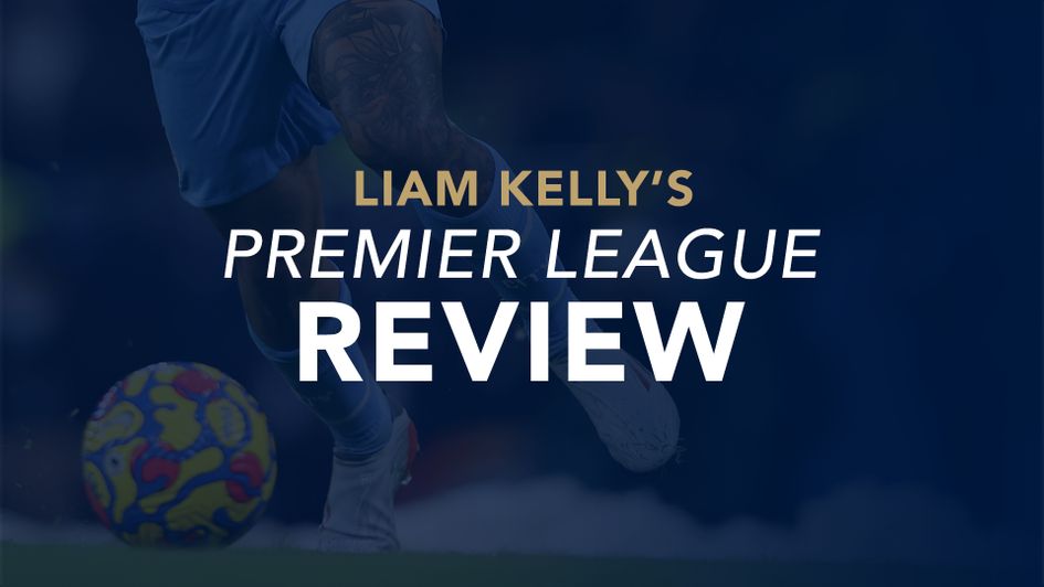 Liam Kelly's Premier League review: Analysis of penalties after wins for Liverpool, Man City and Chelsea