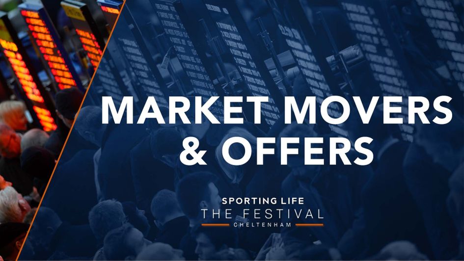 Get our advice on how to make the most of bookmaker offers - plus the big gambles