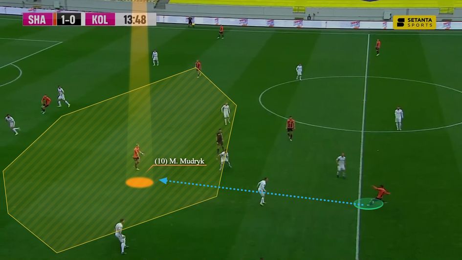 Image 9 - Crafty space finding between the lines