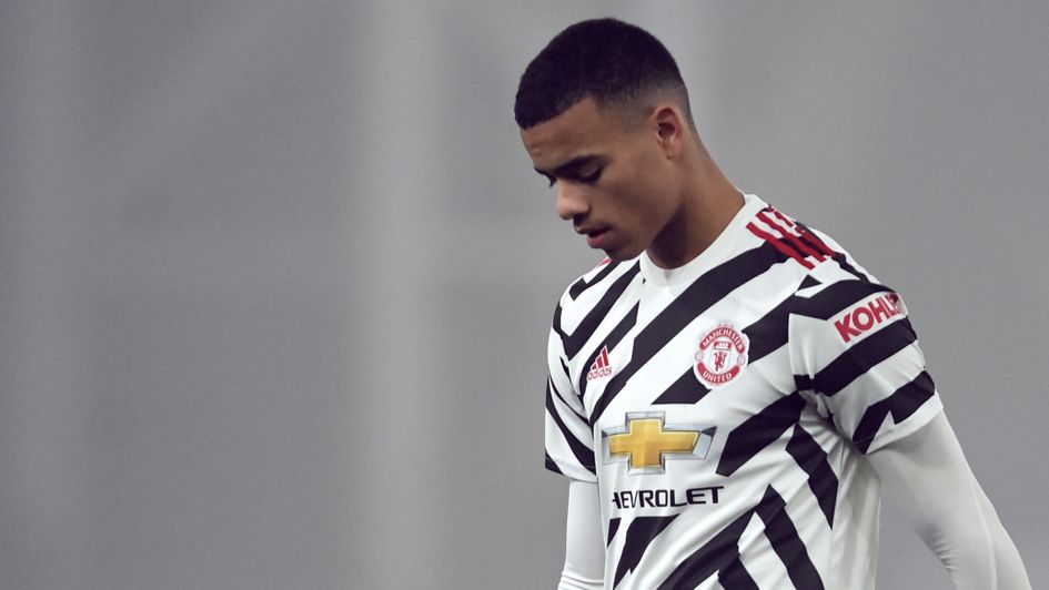 Manchester United failed to find the net for a third consecutive game