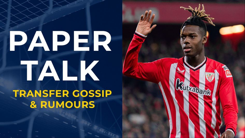 Paper Talk Nico Williams