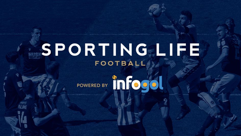 Sporting Life Football and Infogol have joined forces on social media to showcase our top-class football insight