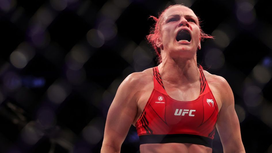 Gillian Robertson features in this week's staking plan