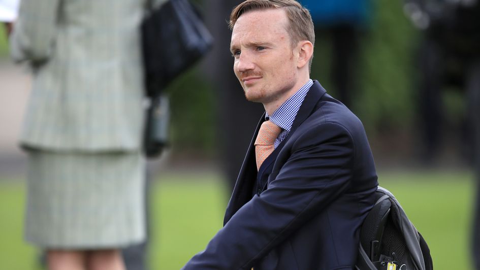 Freddy Tylicki - won High Court claim