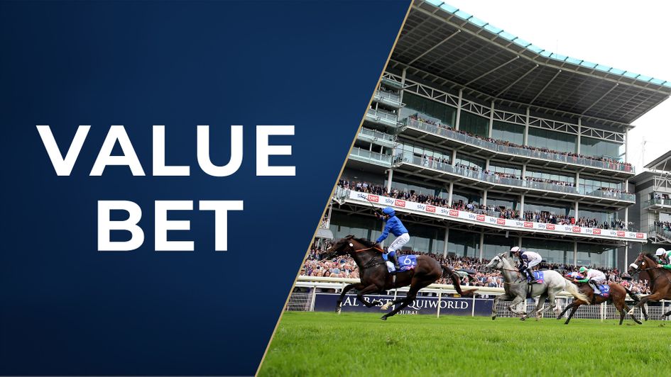 VALUE BET