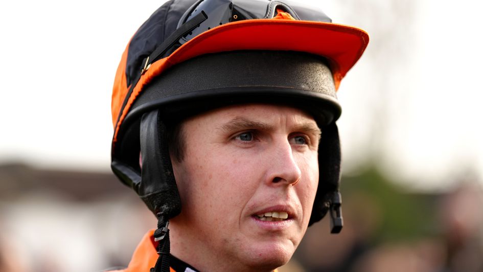 Kielan Woods - hit with another big ban