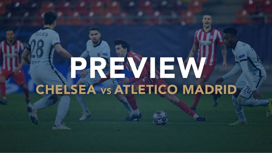 Our match preview with best bets for Chelsea v Atletico Madrid