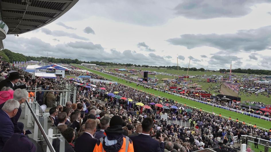 What will Derby Day 2026 look like?